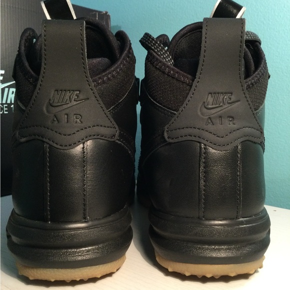 Nike Lunar Force 1 Duckboot - Picture 6 of 9